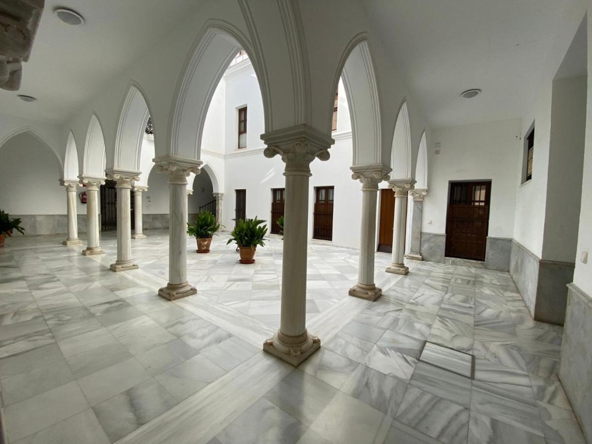 Apartamento Sanlucar-El Pradillo Sanlúcar de Barrameda Extérieur photo