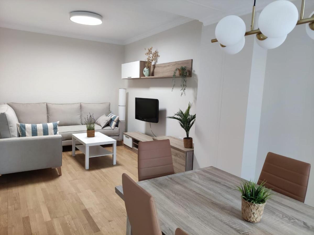 Appartement Apartamento Sanlucar-El Pradillo à Sanlúcar de Barrameda Extérieur photo