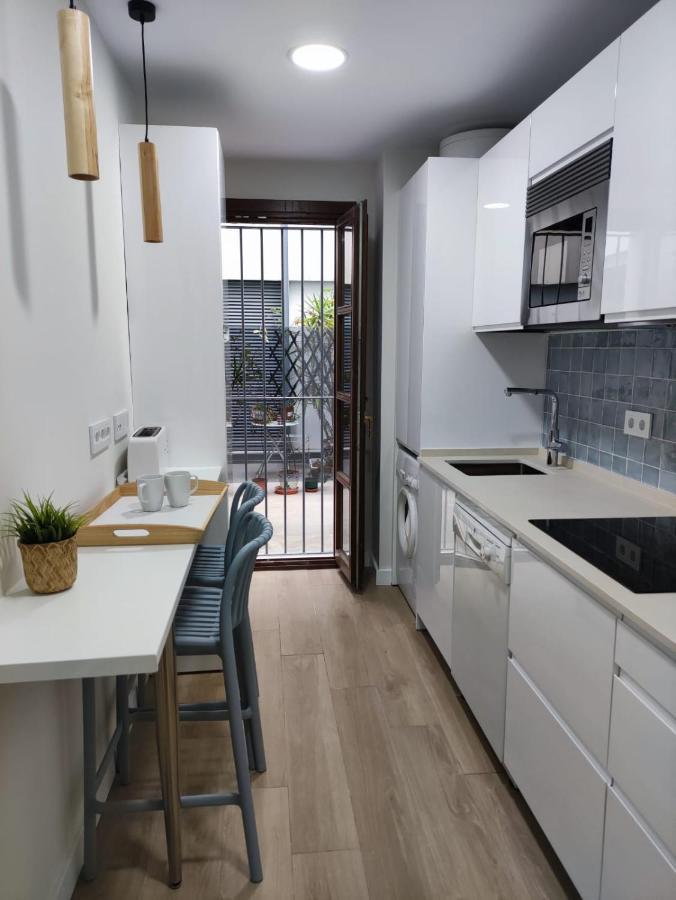Apartamento Sanlucar-El Pradillo Sanlúcar de Barrameda Extérieur photo