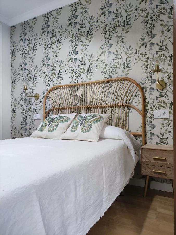 Apartamento Sanlucar-El Pradillo Sanlúcar de Barrameda Extérieur photo