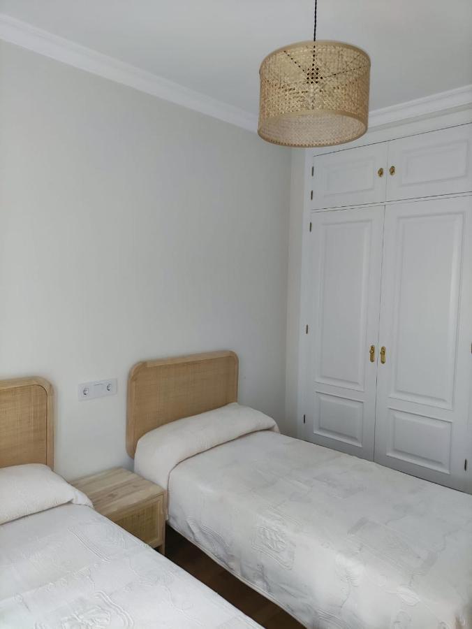 Apartamento Sanlucar-El Pradillo Sanlúcar de Barrameda Extérieur photo